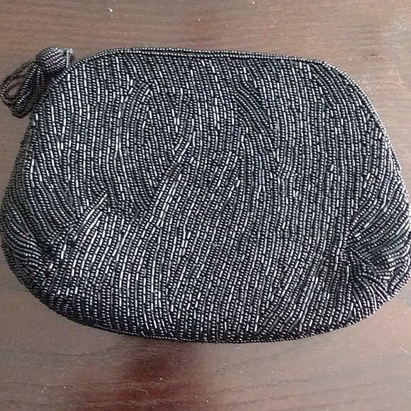 3 for 25 bundle beaded clutch purse - Picture 1 of 3